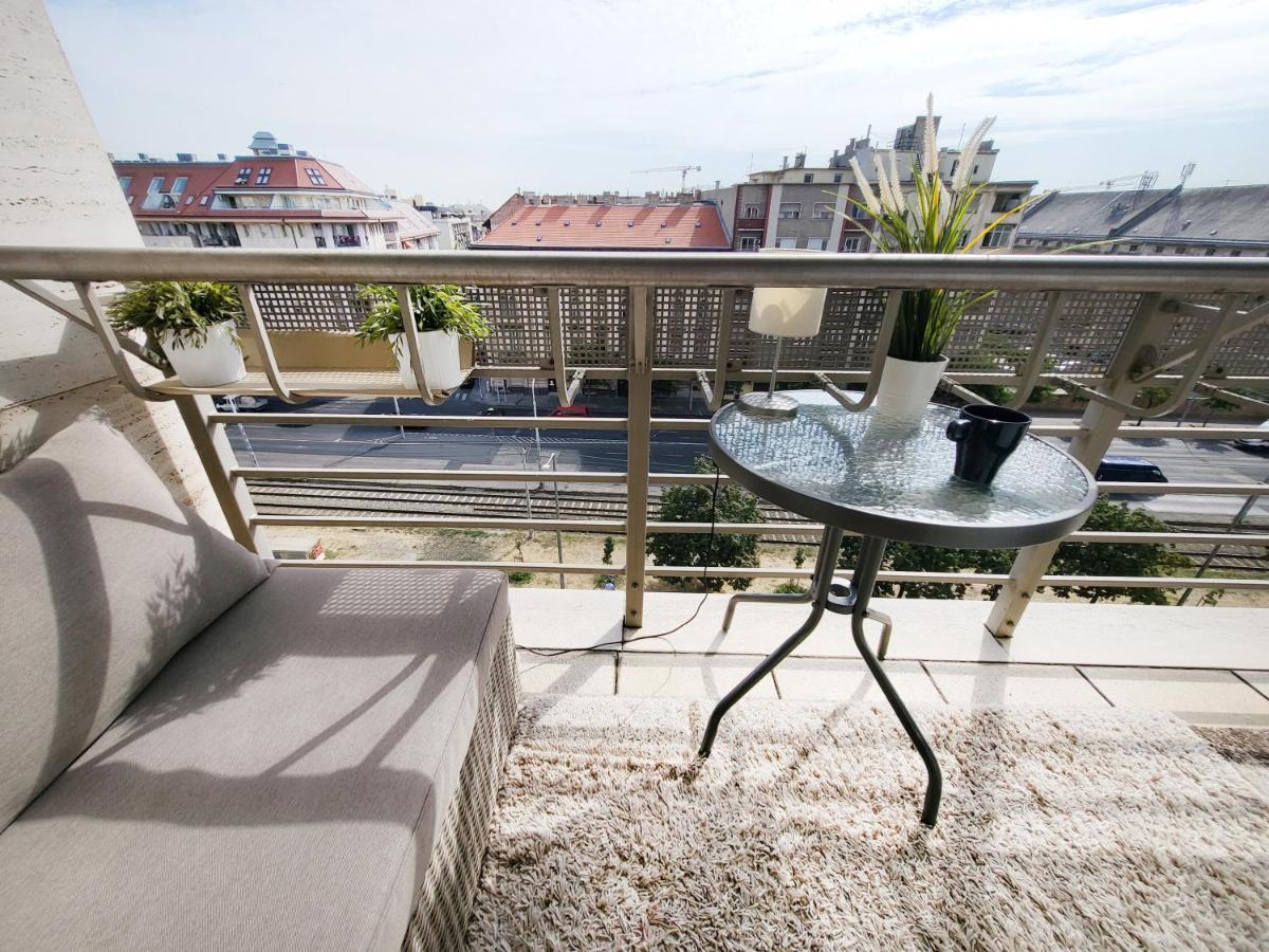 - Duna Part Appartement *