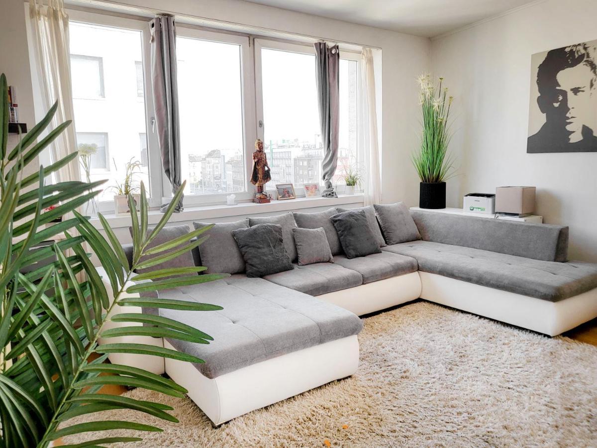 Appartement - Duna Part