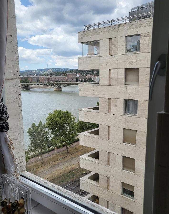 Appartement - Duna Part *