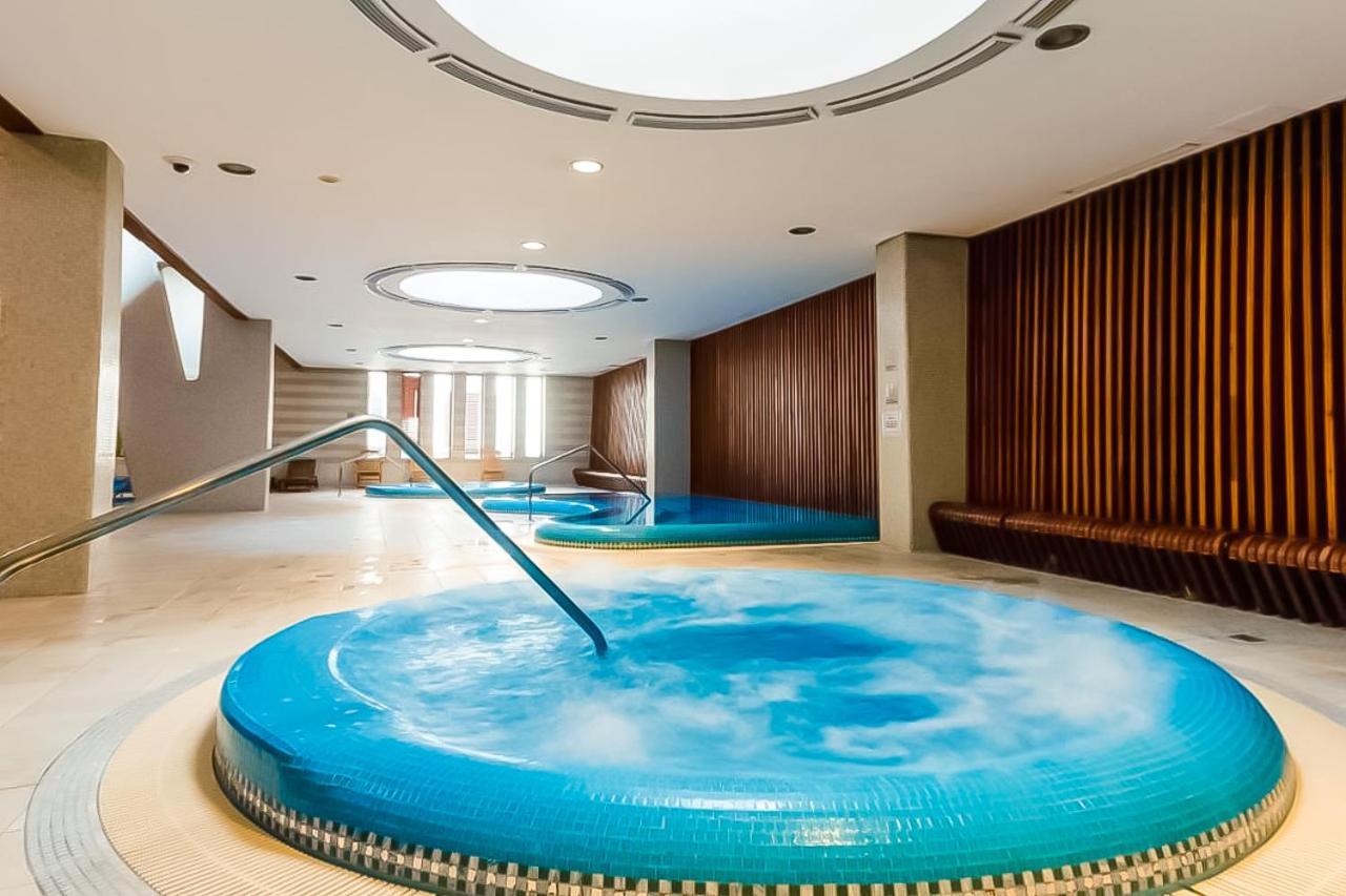 - Duna Part Appartement *