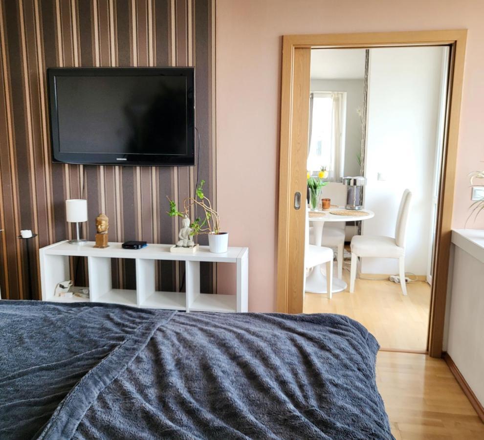 Appartement - Duna Part