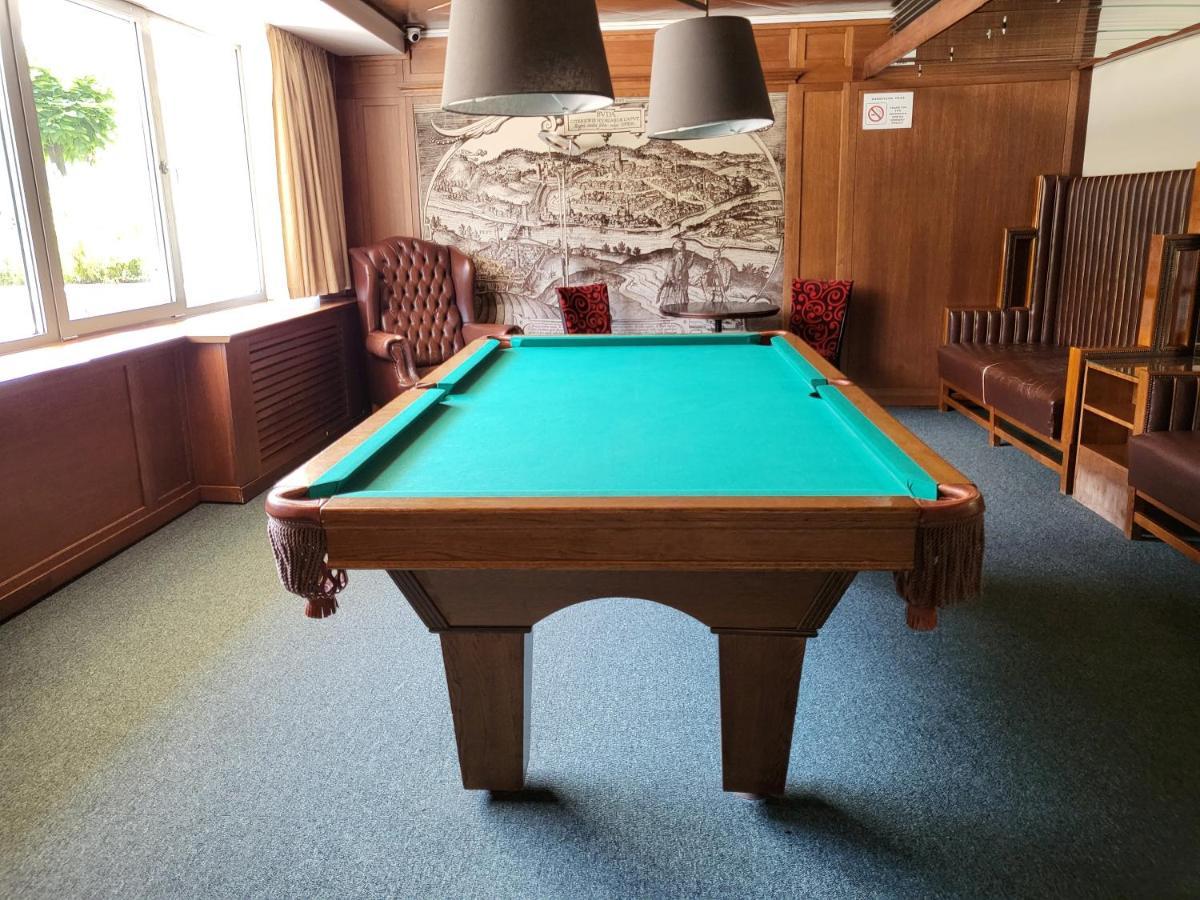 - Duna Part Appartement