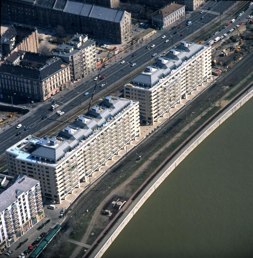 - Duna Part Appartement *
