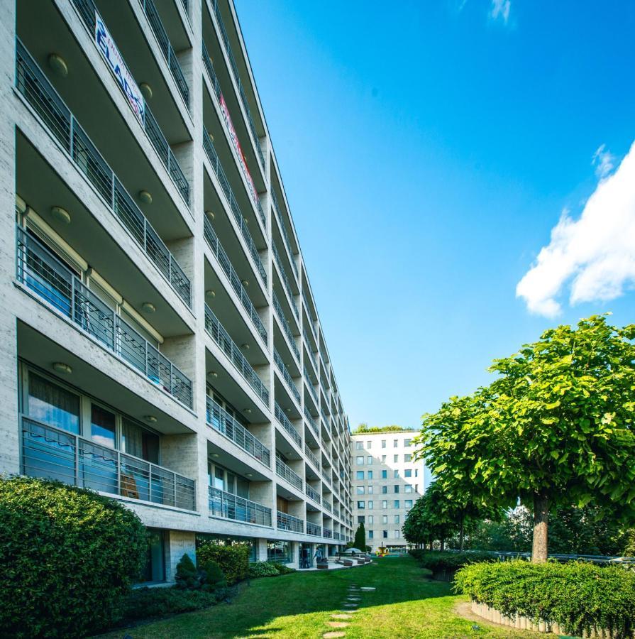 - Duna Part Appartement *